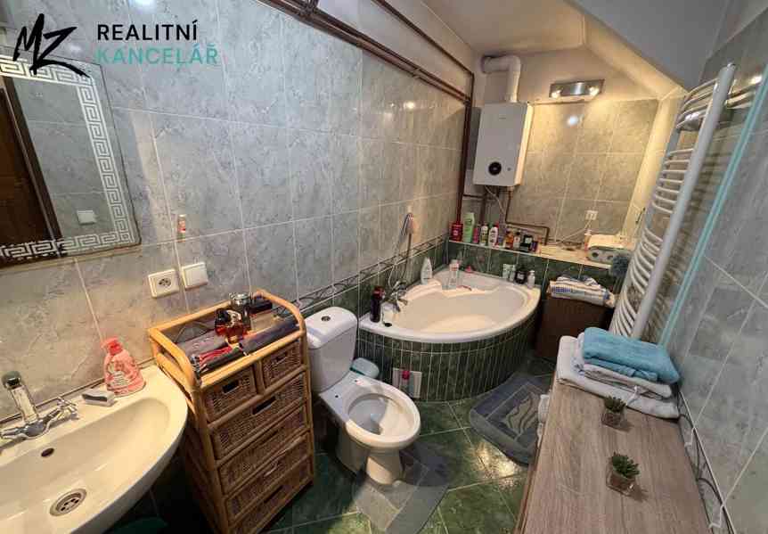 Prodej rodinného domu 150 m², pozemek 333 m² Lobodice - foto 11