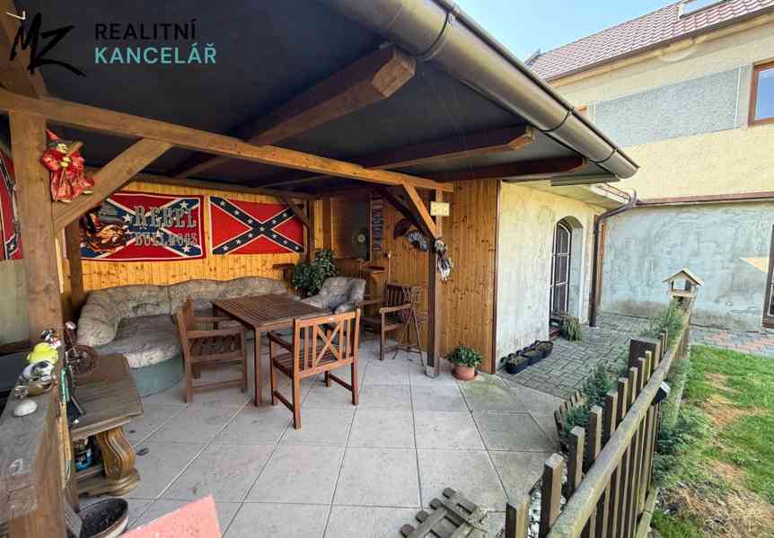 Prodej rodinného domu 150 m², pozemek 333 m² Lobodice - foto 7