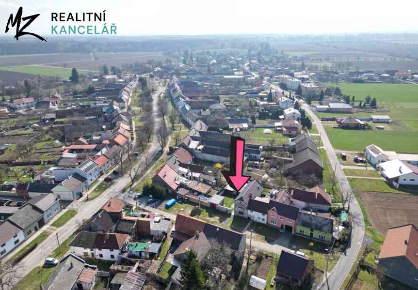 Prodej rodinného domu 150 m², pozemek 333 m² Lobodice - foto 17