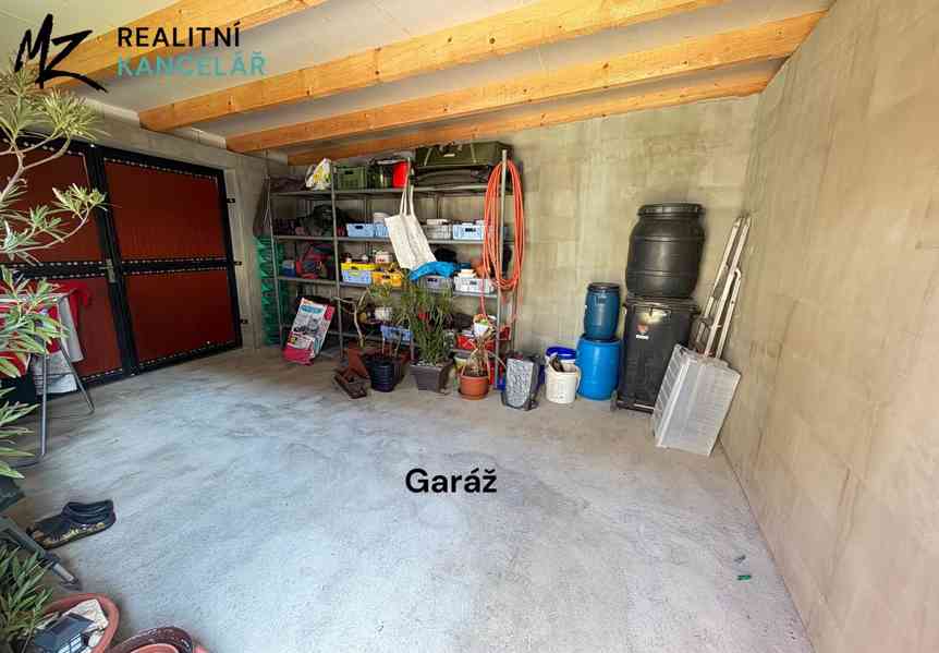 Prodej rodinného domu 150 m², pozemek 333 m² Lobodice - foto 9