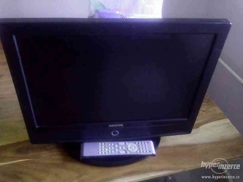 LCD TV Sencor 48 cm - foto 1