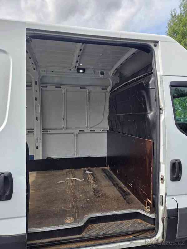 Iveco Daily 35S12 - foto 3