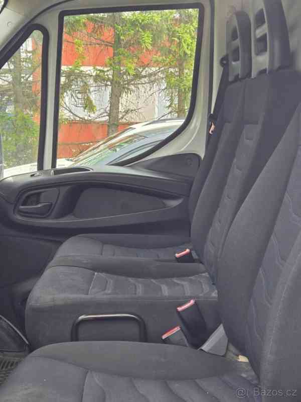 Iveco Daily 35S12 - foto 6