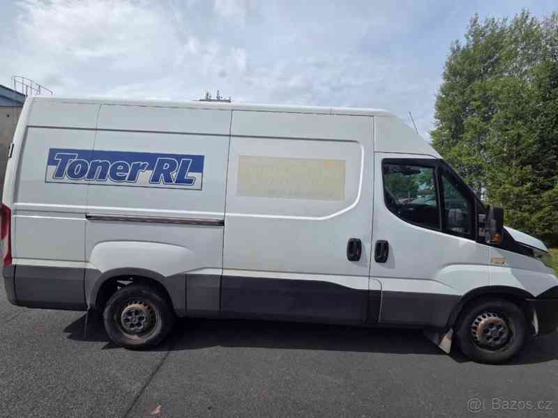 Iveco Daily 35S12 - foto 8