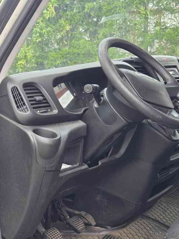 Iveco Daily 35S12 - foto 5