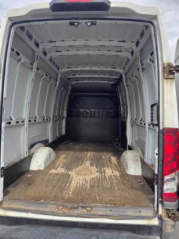Iveco Daily 35S12 - foto 4