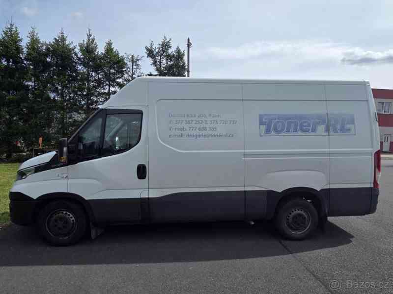 Iveco Daily 35S12 - foto 9