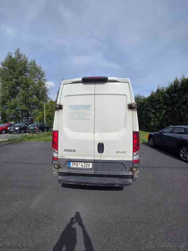 Iveco Daily 35S12 - foto 2
