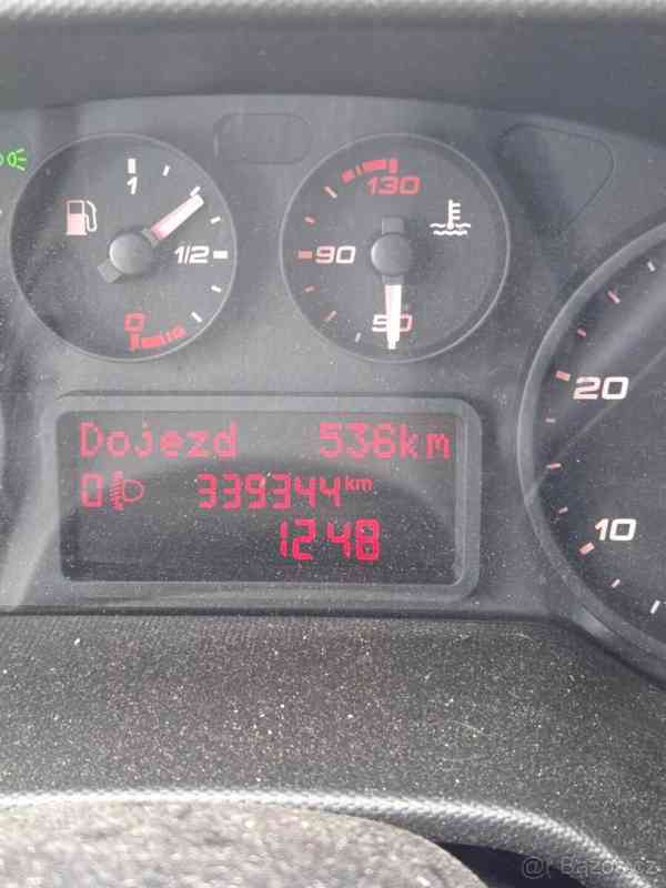 Iveco Daily 35S12 - foto 7