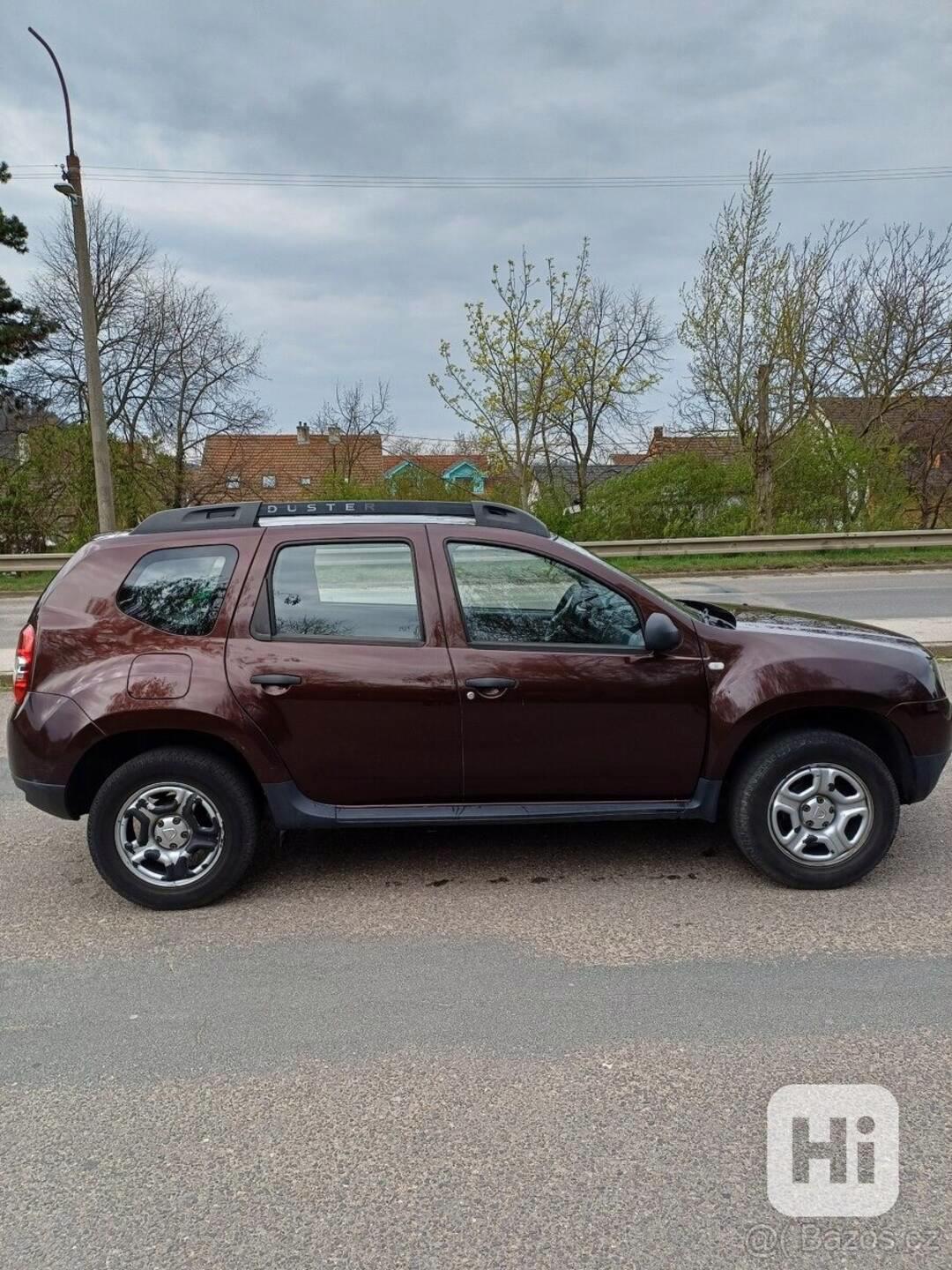 Dacia Duster 1,6   LPG 84kw 11/2017 - foto 1