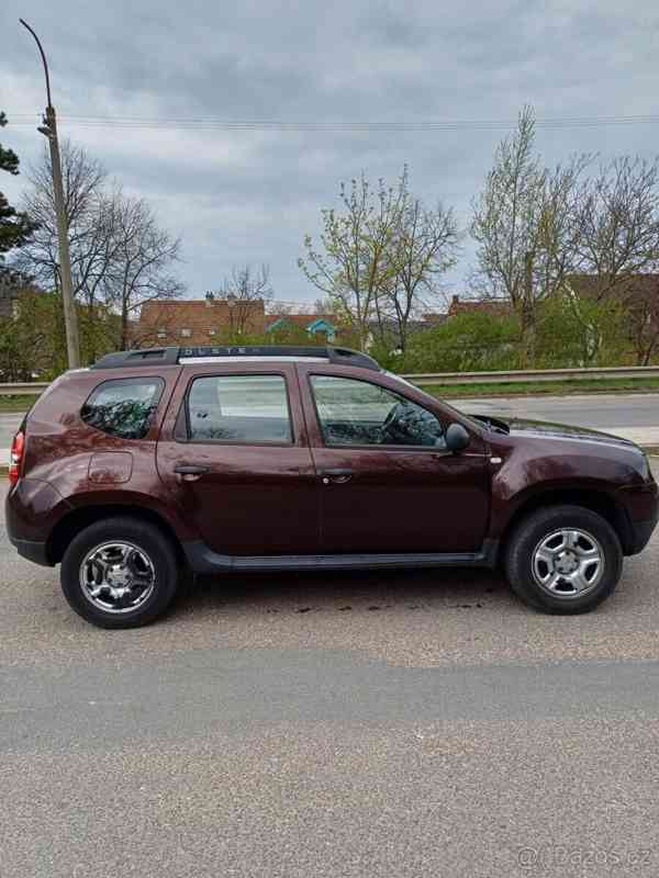Dacia Duster 1,6   LPG 84kw 11/2017 - foto 1