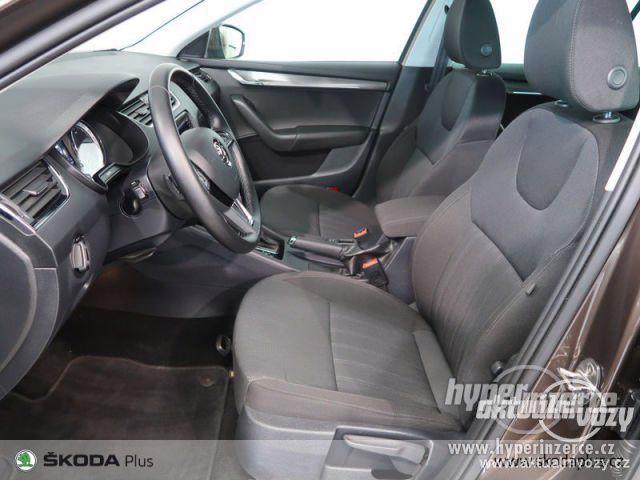 Škoda Octavia 2.0, nafta, automat, rok 2018, navigace - foto 5