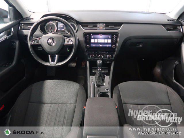 Škoda Octavia 2.0, nafta, automat, rok 2018, navigace - foto 8