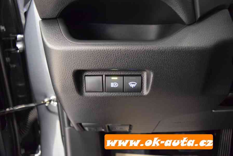Toyota RAV4 2.0 VVT DYNAMIC AWD 58 000 KM 2021-DPH  - foto 16