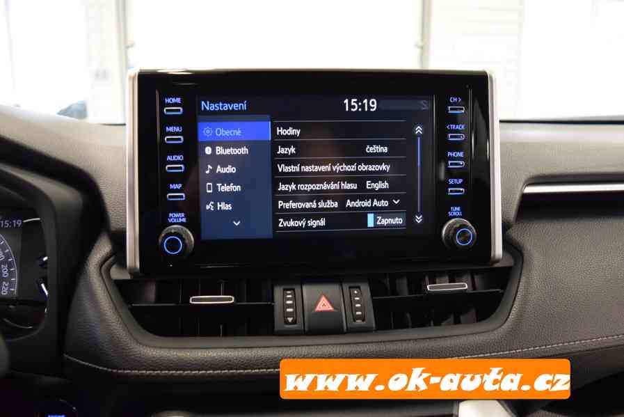 Toyota RAV4 2.0 VVT DYNAMIC AWD 58 000 KM 2021-DPH  - foto 20
