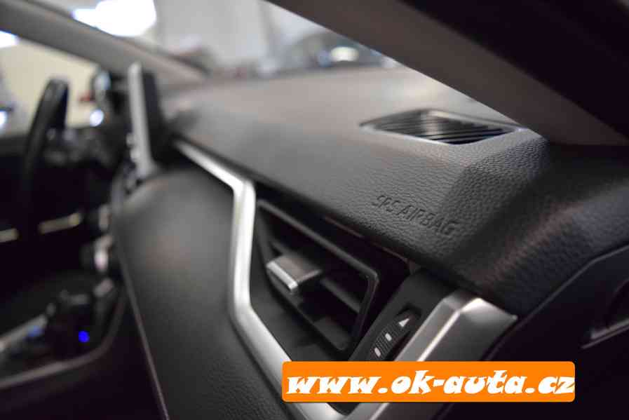 Toyota RAV4 2.0 VVT DYNAMIC AWD 58 000 KM 2021-DPH  - foto 14