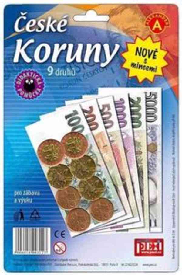 krabice různých hraček - foto 6