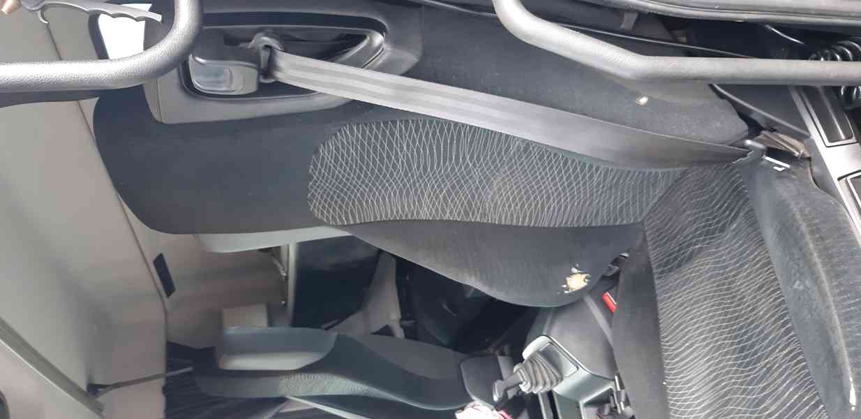 Sklápěč MB AROCS 8x4 MEILLER Bordmatic / elektr. plachta - foto 28