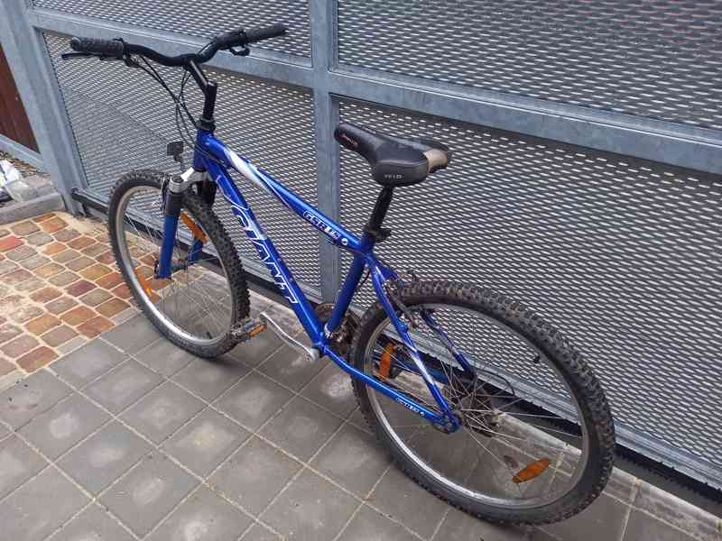 Horské kolo Giant - foto 3