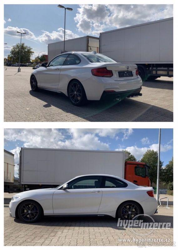 BMW M240i 250kw - foto 1