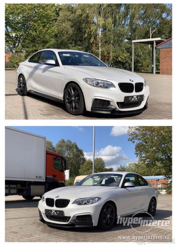 BMW M240i 250kw - foto 2