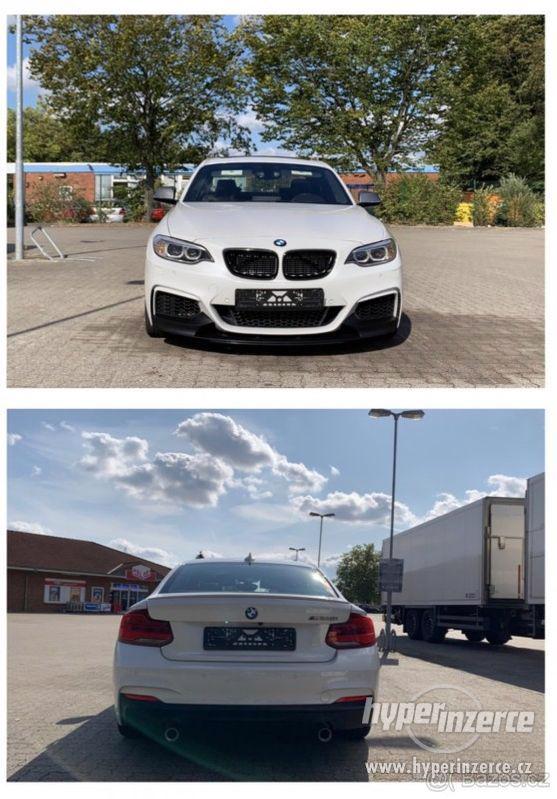 BMW M240i 250kw - foto 3