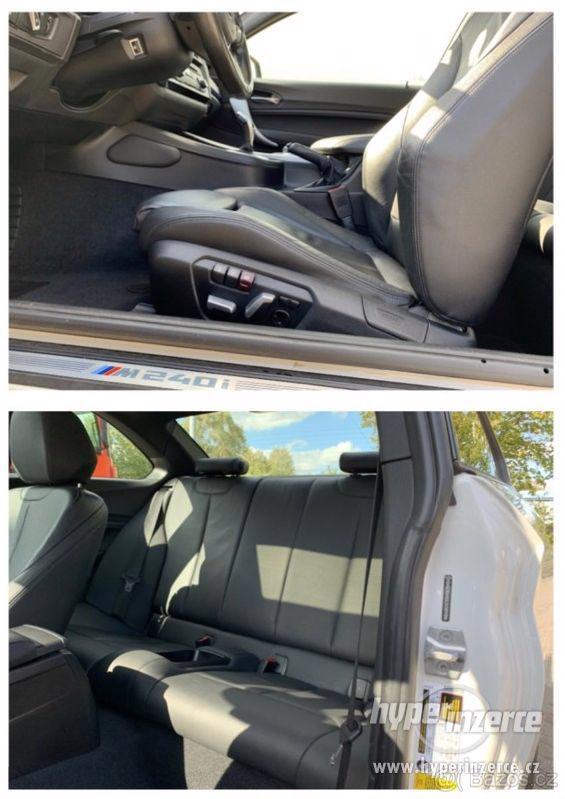 BMW M240i 250kw - foto 5