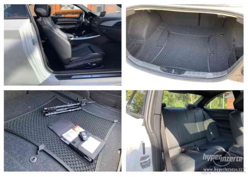 BMW M240i 250kw - foto 6