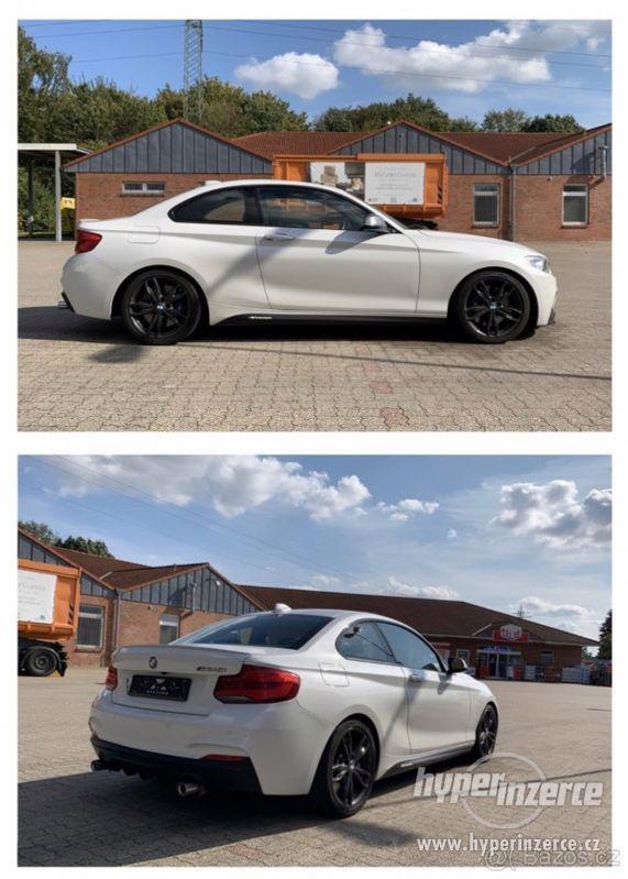 BMW M240i 250kw - foto 8