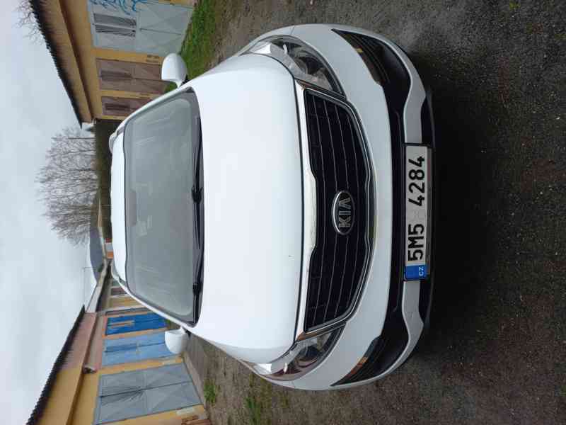 Prodám Kia Sportage - foto 3