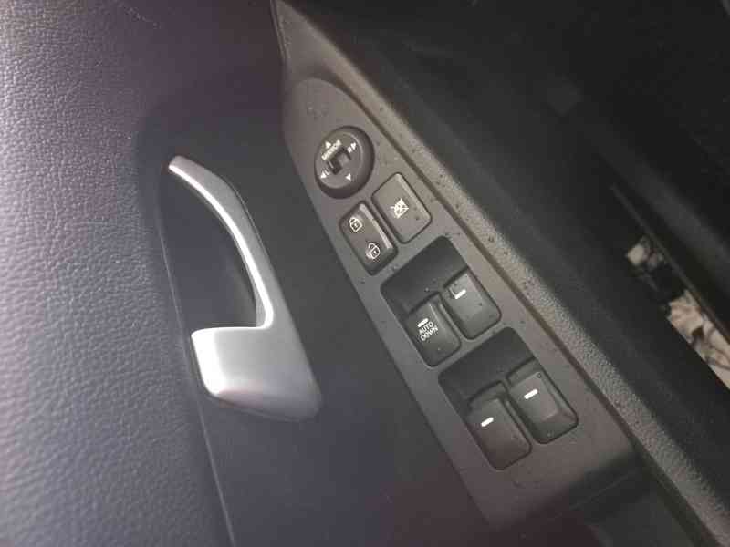 Prodám Kia Sportage - foto 11