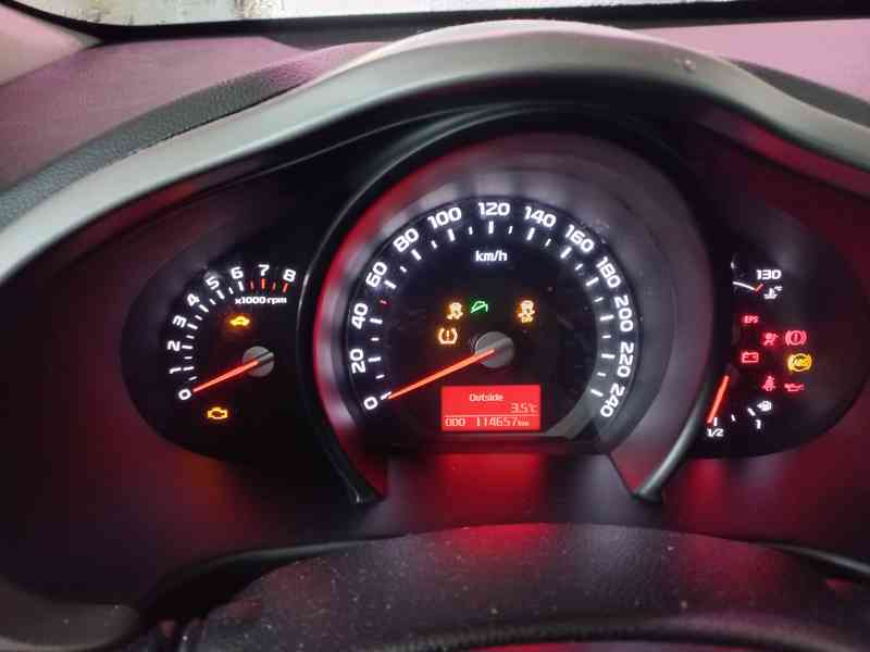 Prodám Kia Sportage - foto 9