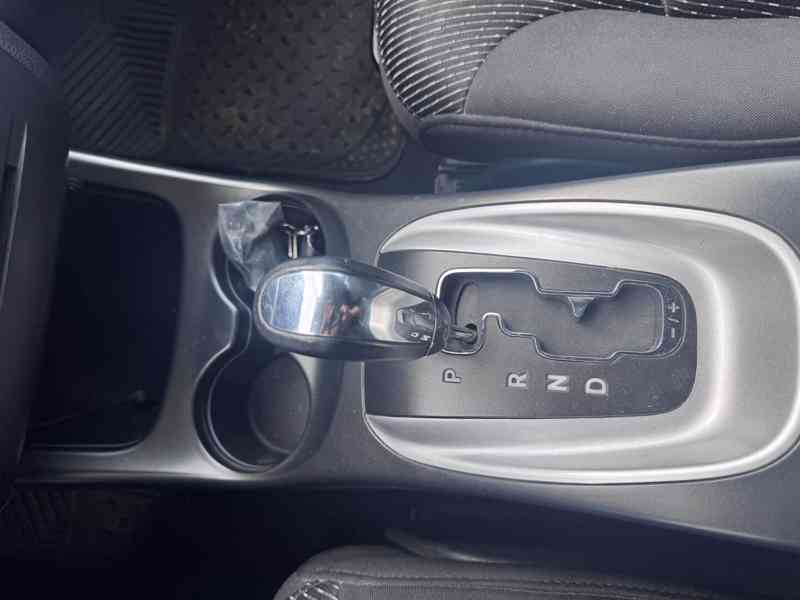 Dodge Journey - Fiat Freemont 3,6 4x4 AWD 2013 - foto 19