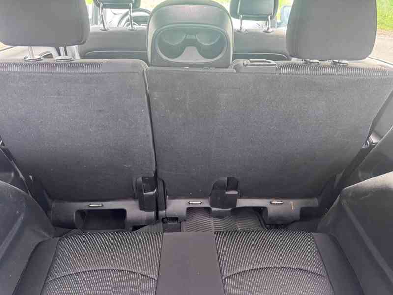 Dodge Journey - Fiat Freemont 3,6 4x4 AWD 2013 - foto 8