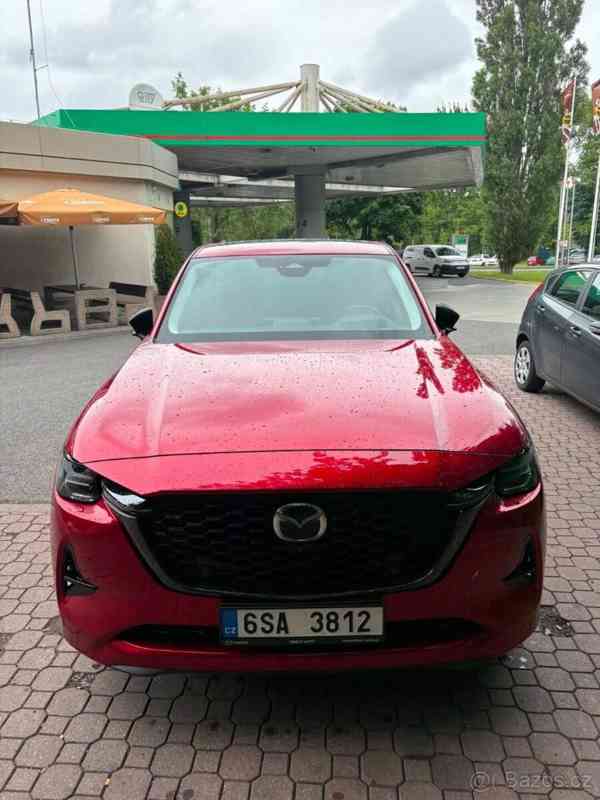 Mazda CX-60 3,3   e-Skyactive D - foto 3