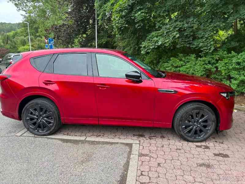 Mazda CX-60 3,3   e-Skyactive D - foto 1