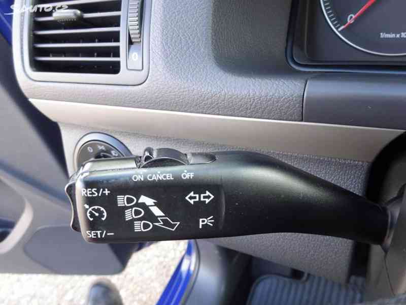 VW Touran 1.4 TSI r.v.2010 (103 kw) tk:10/2026 - foto 9