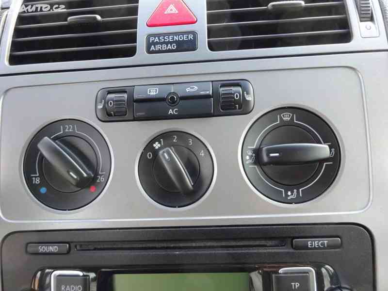 VW Touran 1.4 TSI r.v.2010 (103 kw) tk:10/2026 - foto 11