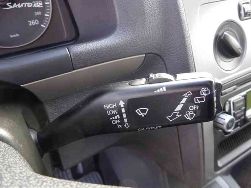 VW Touran 1.4 TSI r.v.2010 (103 kw) tk:10/2026 - foto 10