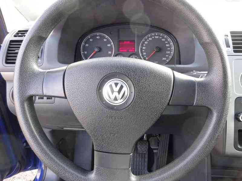 VW Touran 1.4 TSI r.v.2010 (103 kw) tk:10/2026 - foto 8