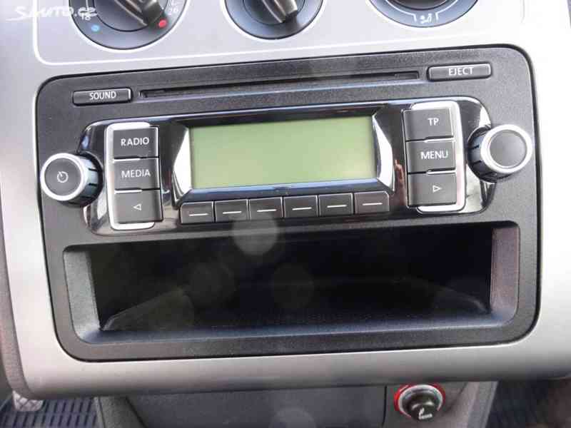 VW Touran 1.4 TSI r.v.2010 (103 kw) tk:10/2026 - foto 12