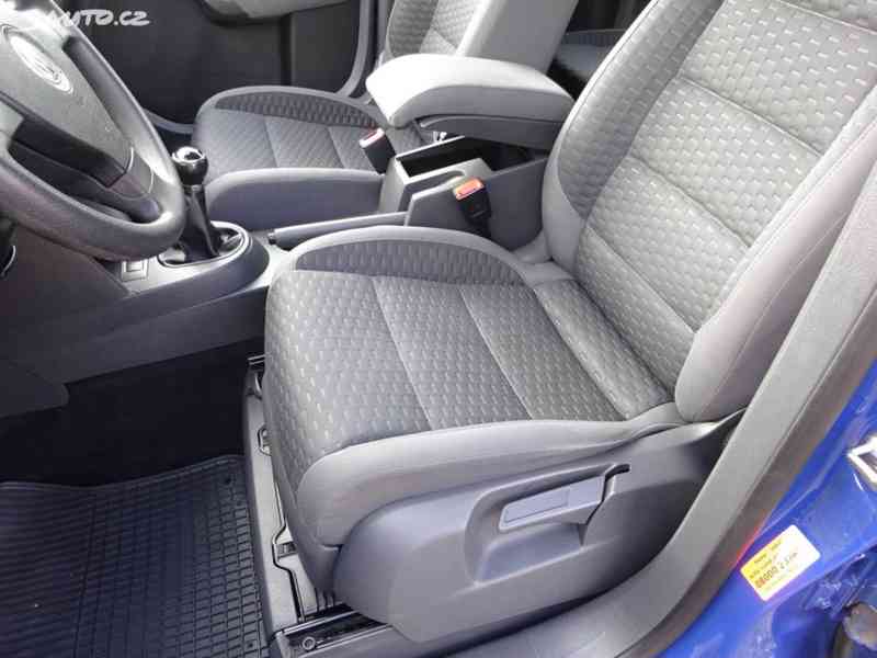 VW Touran 1.4 TSI r.v.2010 (103 kw) tk:10/2026 - foto 15