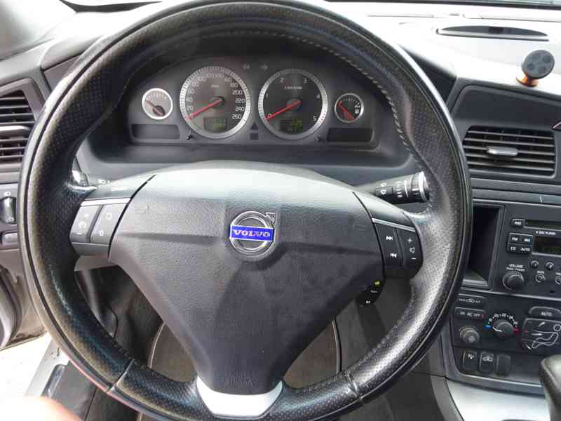 Volvo V70 2.4 D5 Combi r.v.2007 (stk:7/2027) 120 kw - foto 9