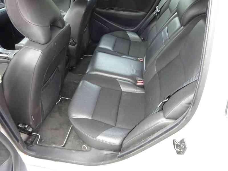 Volvo V70 2.4 D5 Combi r.v.2007 (stk:7/2027) 120 kw - foto 13