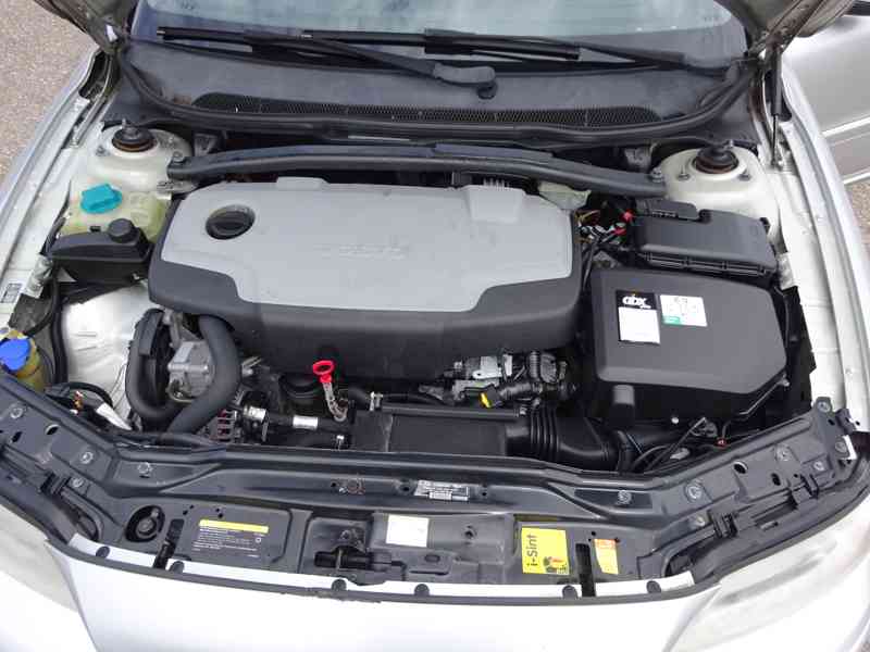 Volvo V70 2.4 D5 Combi r.v.2007 (stk:7/2027) 120 kw - foto 15