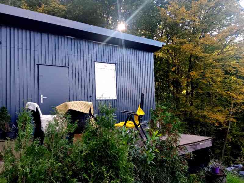 Prodej Chaty, Zlín-Přítluky, Nad Pramenem, 597m² - foto 2