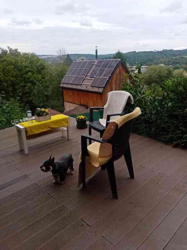 Prodej Chaty, Zlín-Přítluky, Nad Pramenem, 597m² - foto 4