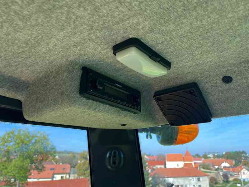 Pásové rypadlo Volvo ECR50D (Možnost leasingu) - foto 12