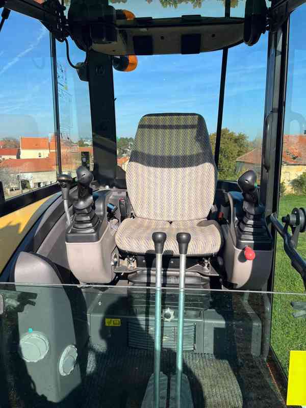 Pásové rypadlo Volvo ECR50D (Možnost leasingu) - foto 7