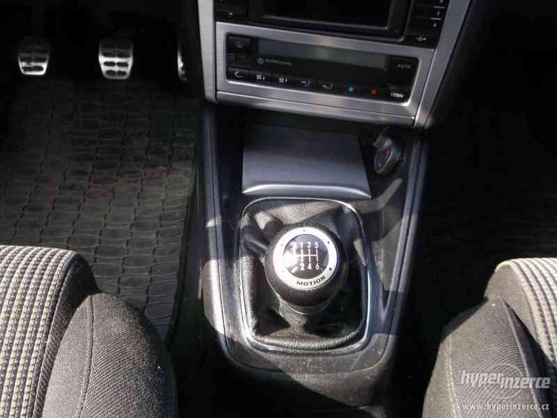 VW Bora 1.9TDI 110kw 4 motion - foto 7